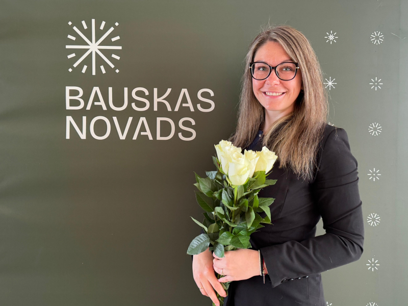 Evelīna Daškeviča