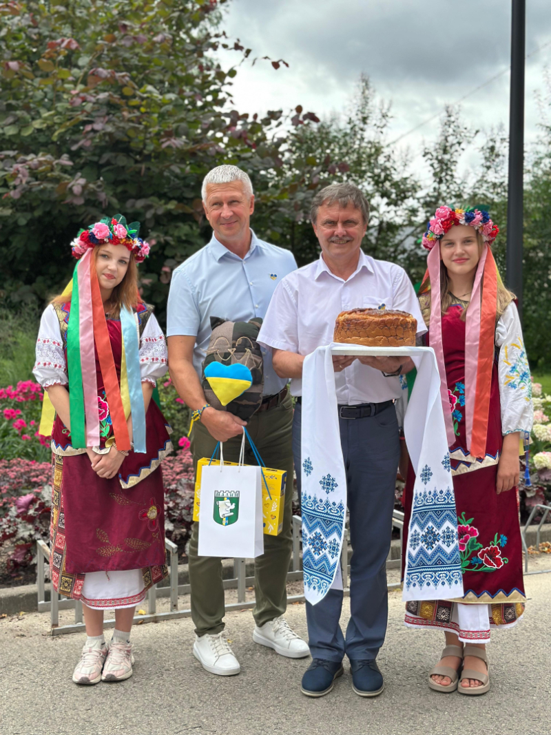 Malinas bērnu nometne