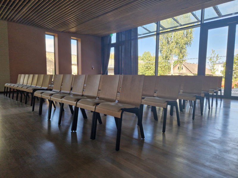 Vecumnieku Mūzikas un mākslas skola