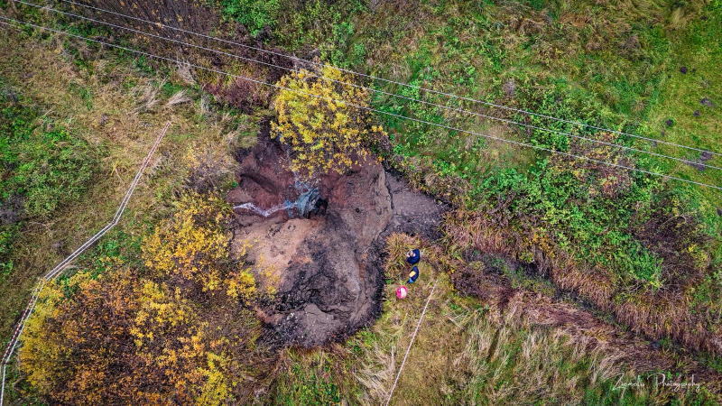 Foto: Aigars Ziemelis