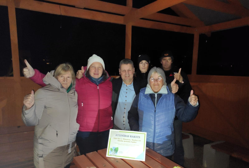 Rītausmas Liepu iela