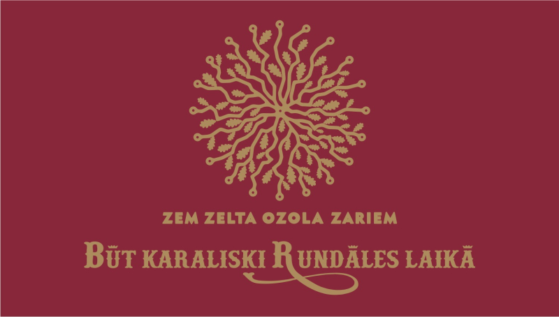 Būt karaliski Rundāles laikā