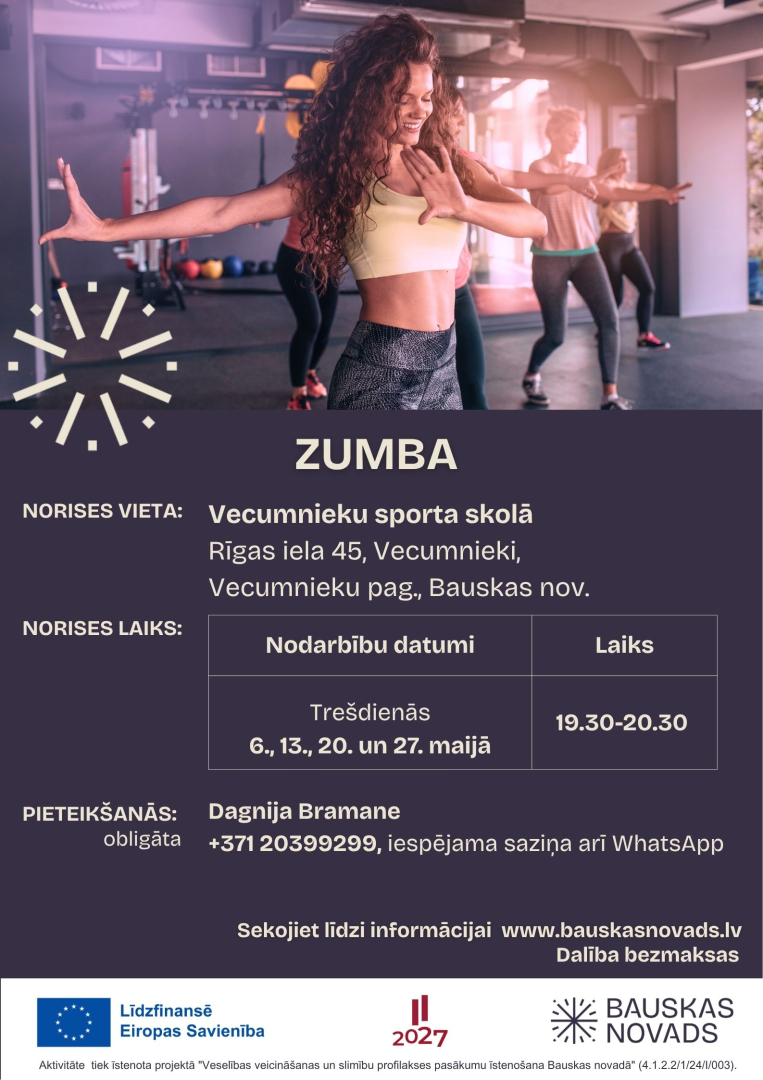 Zumba