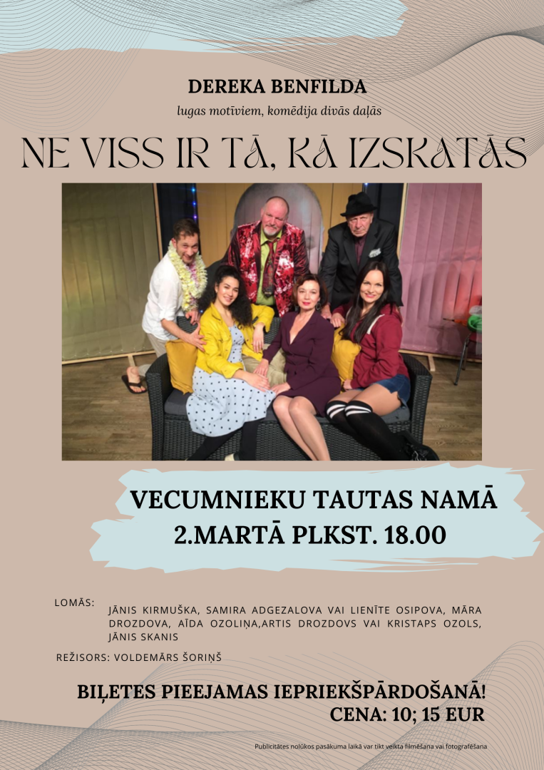 Vecumnieki