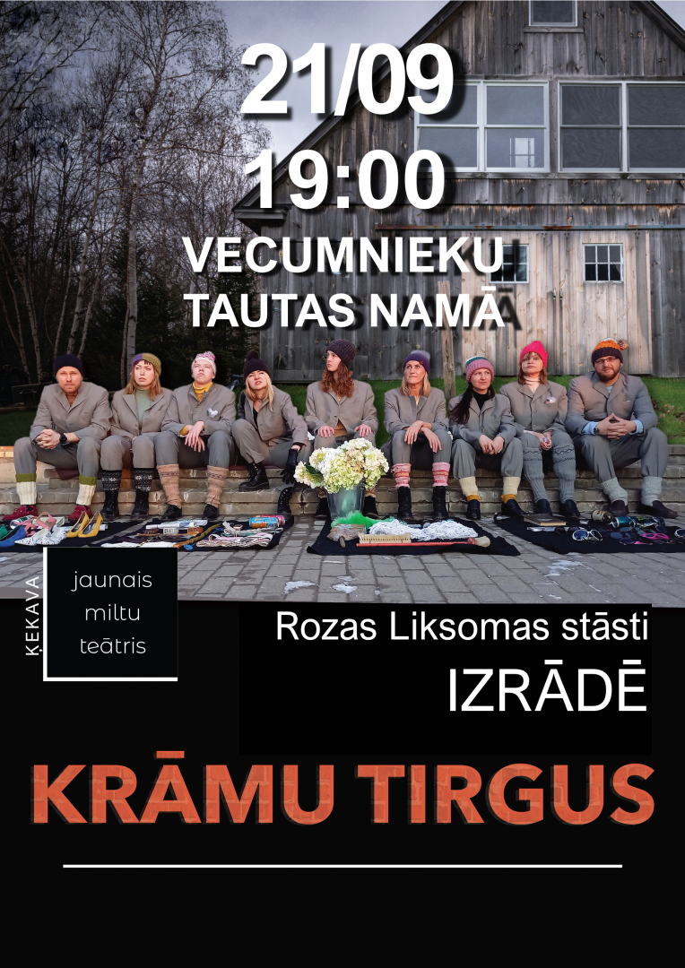Vecumnieki