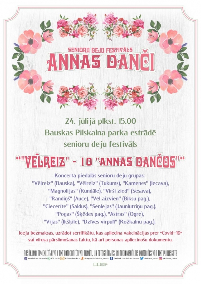 Annas danči