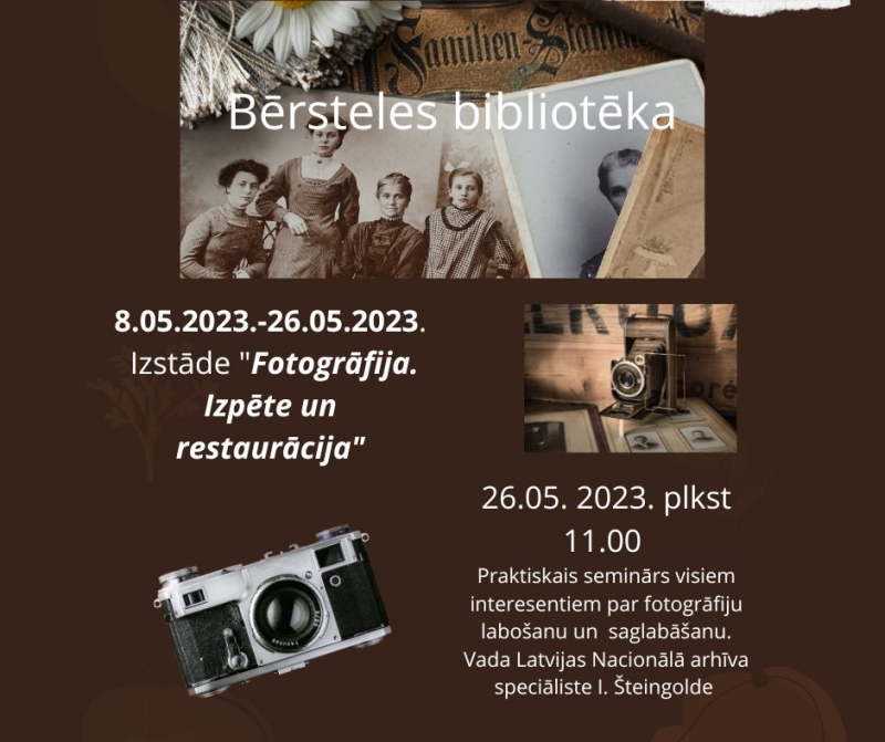 fotografijas