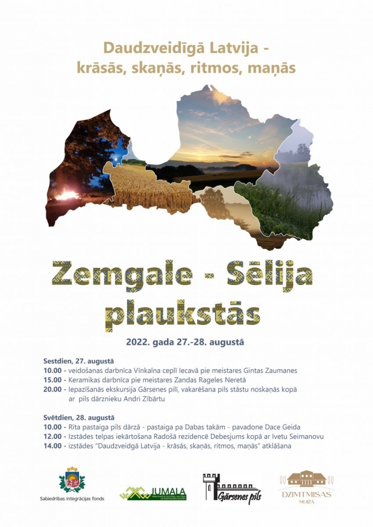 Zemgale