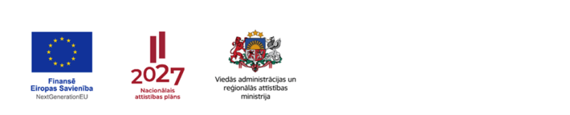Logo virkne Pievelc pasauli tuvāk