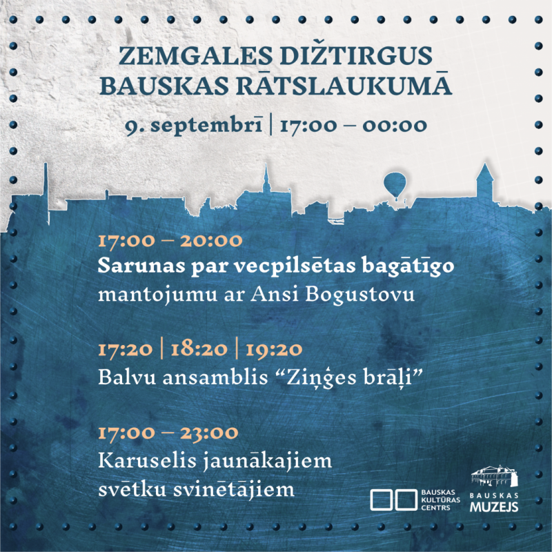 dižtirgus