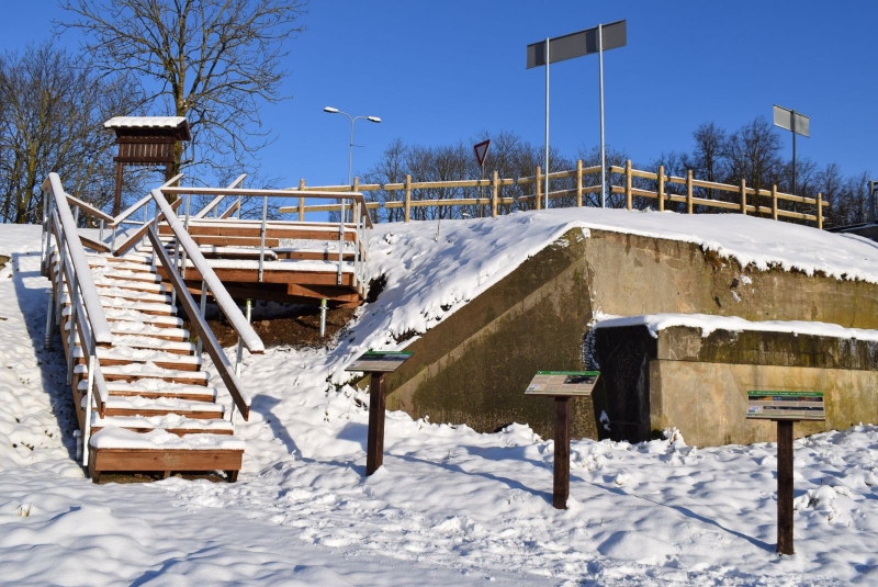 Noslēdzies Latvijas vides aizsardzības fonda projekts