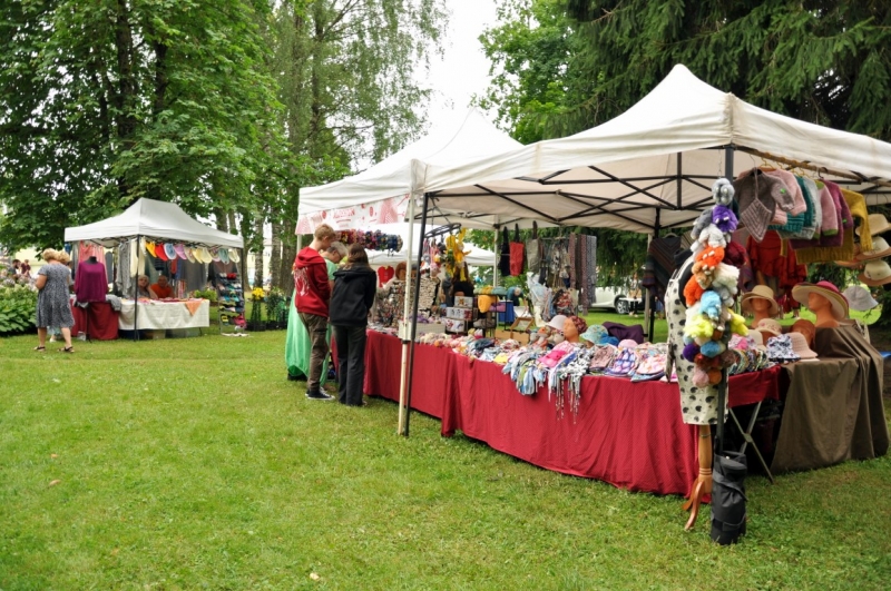 Liliju svētki
