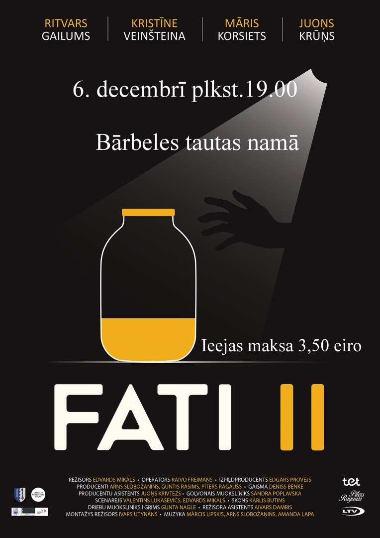 FATI 2