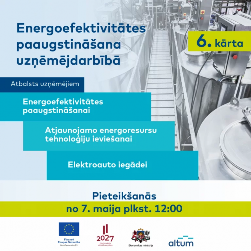Energoefektivitāte
