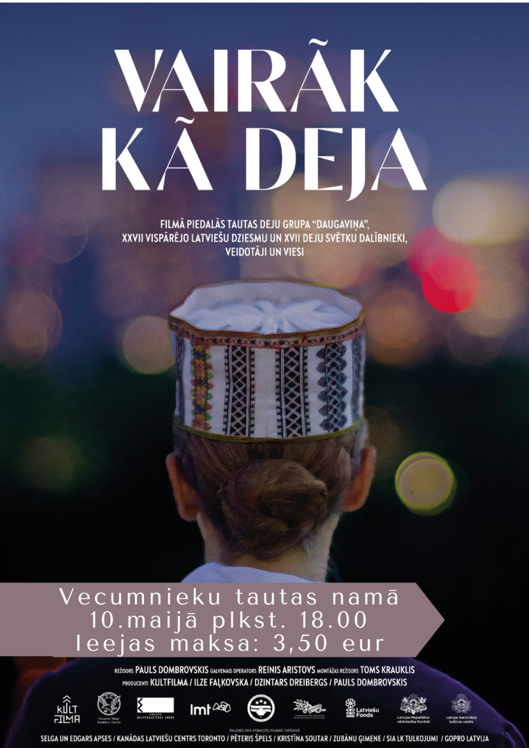 Vecumnieki