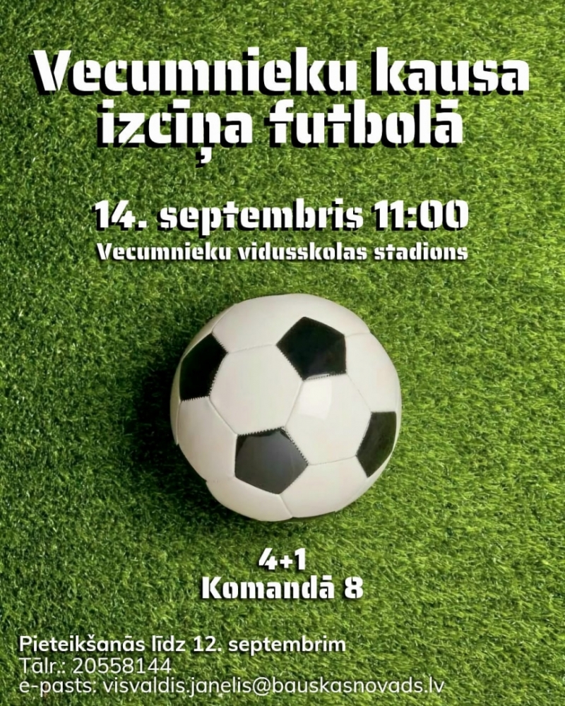 Vecumnieki