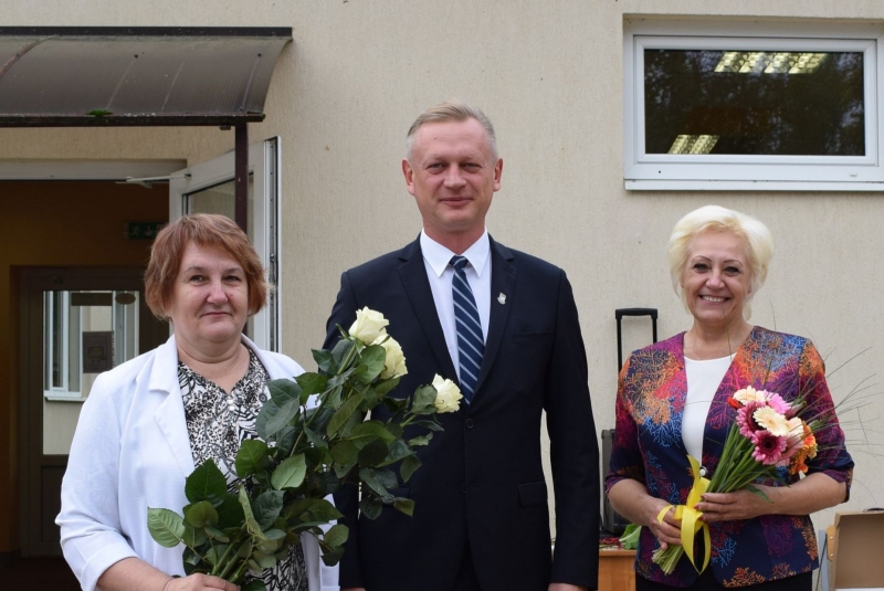 Zinību dienā pasniedz pašvaldības apbalvojumus