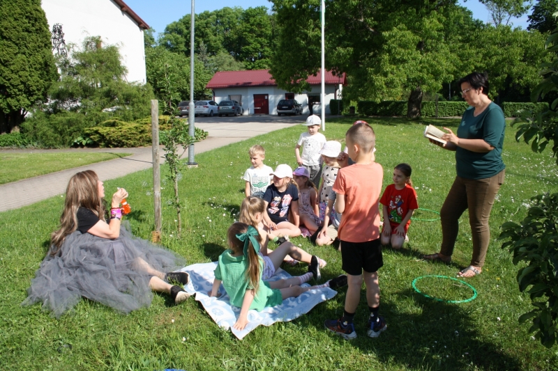 Āra diena pasaka