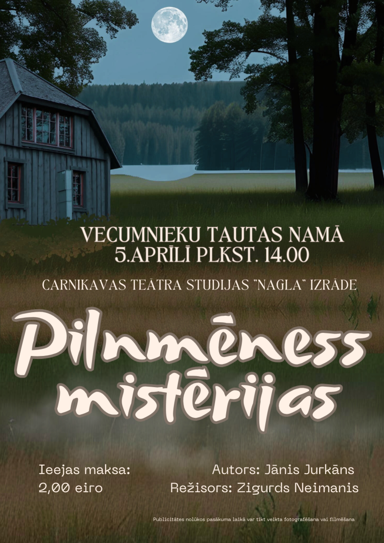 Vecumnieki