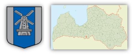 Ceraukstes pagasts