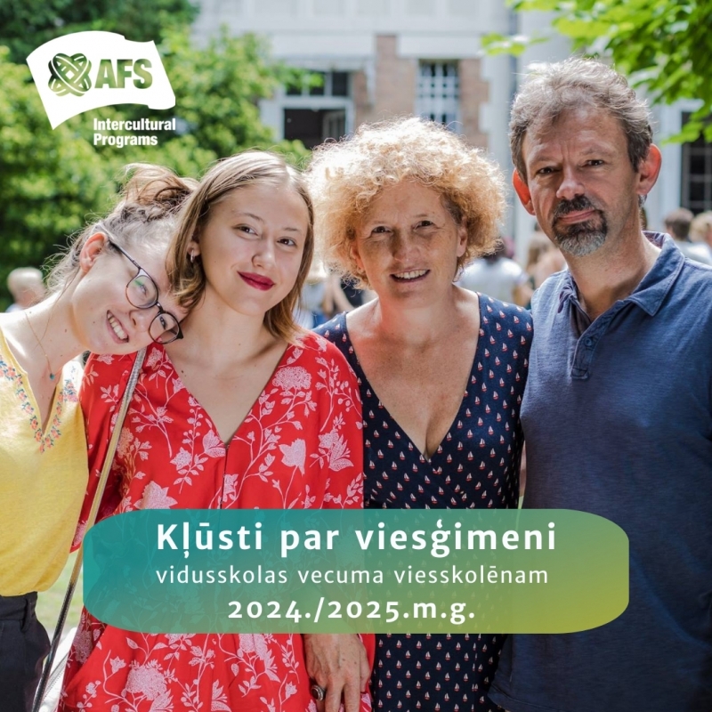 Viesģimene