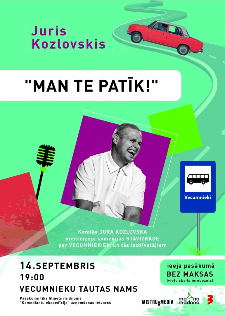 Vecumnieki