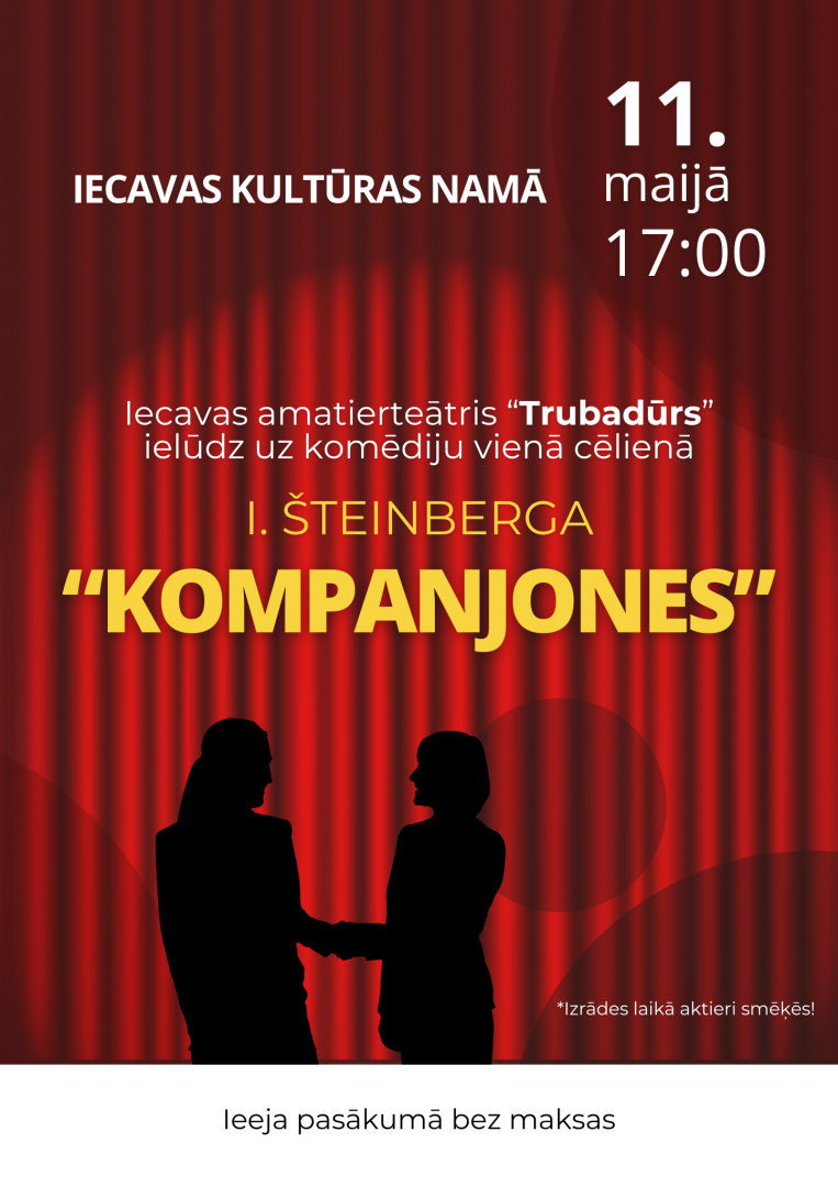 Kompanjones