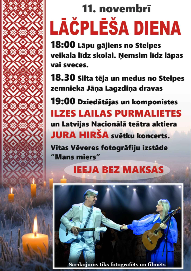 Stelpe