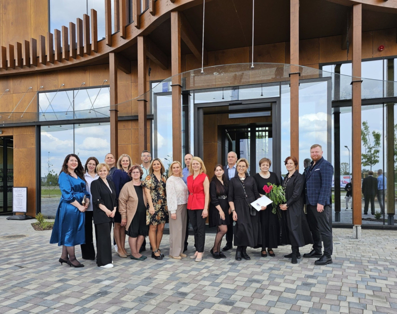 Latvijas labākais tirgotājs 2024 Bauskas novads