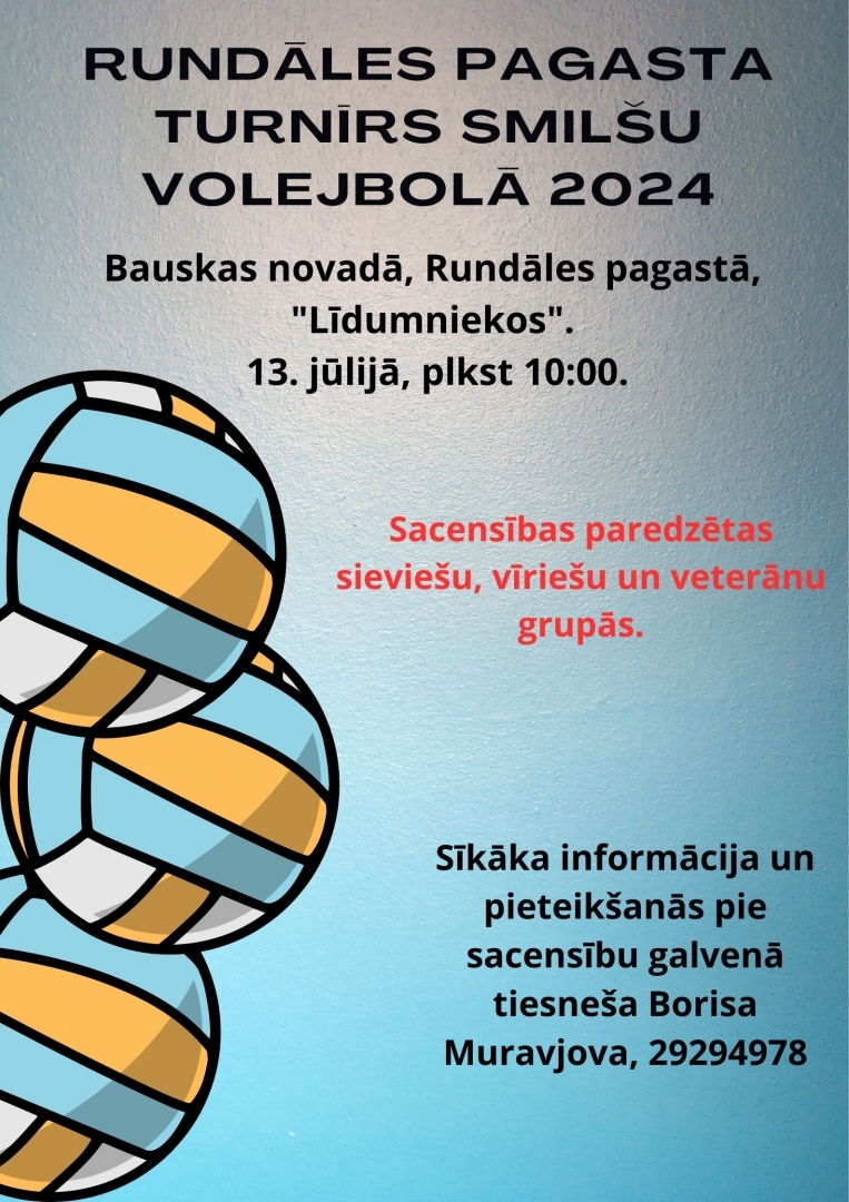 Volejbols