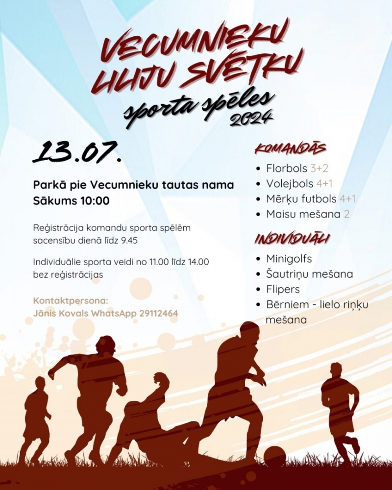 Liliju svētki
