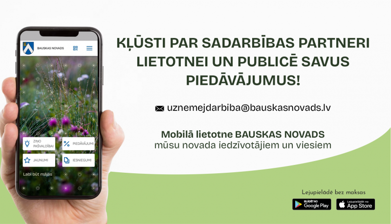 Mobila lietotne