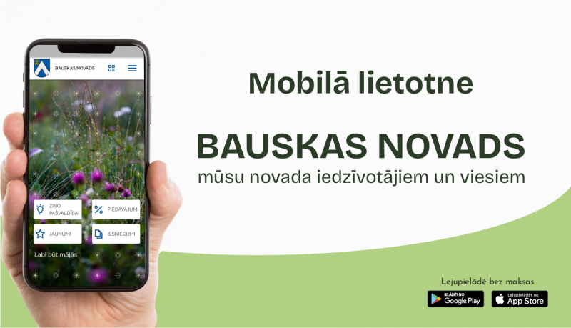 Mobila lietotne