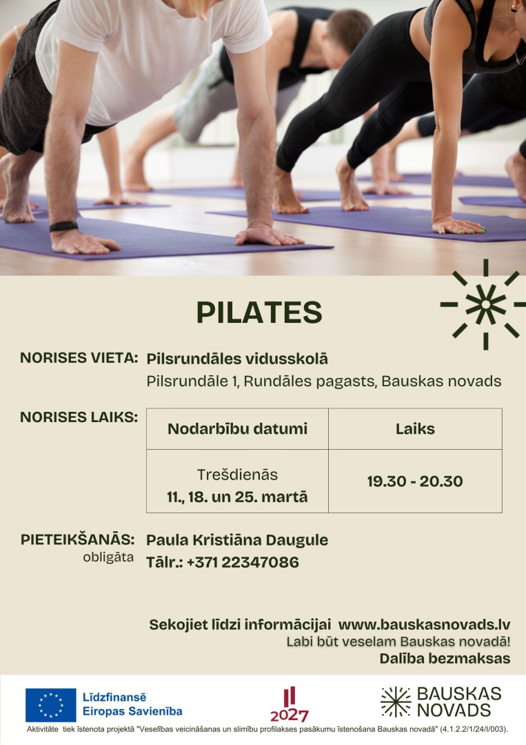 Pilates