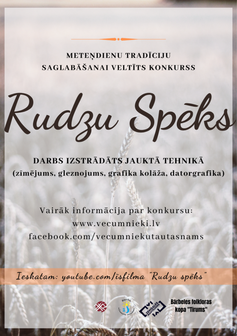 Meteņdiena Vecumniekos