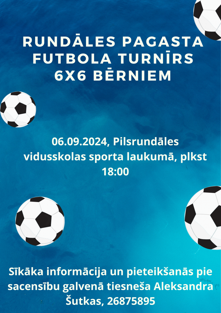 futbols