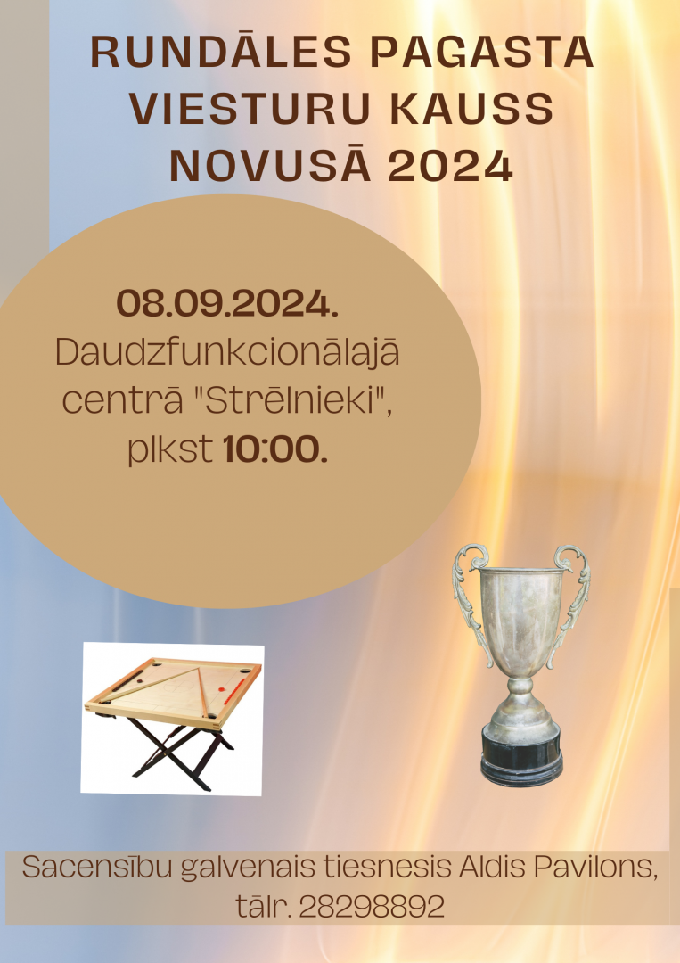 Novuss