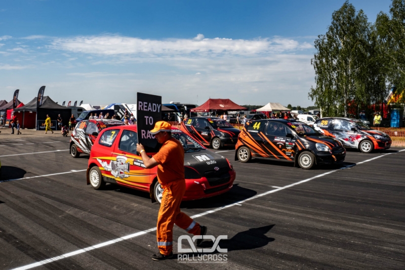 autokross