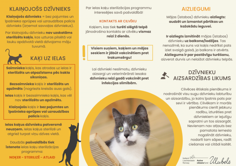 labturibas abc