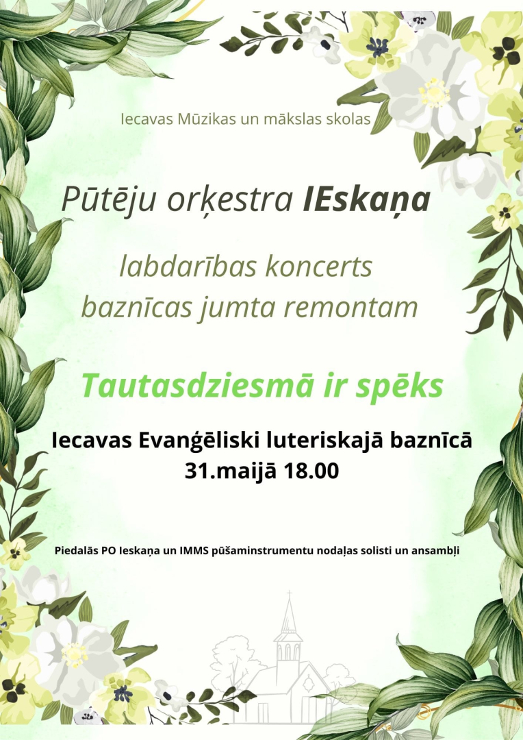 Tautasdziesmā ir spēks 31-05