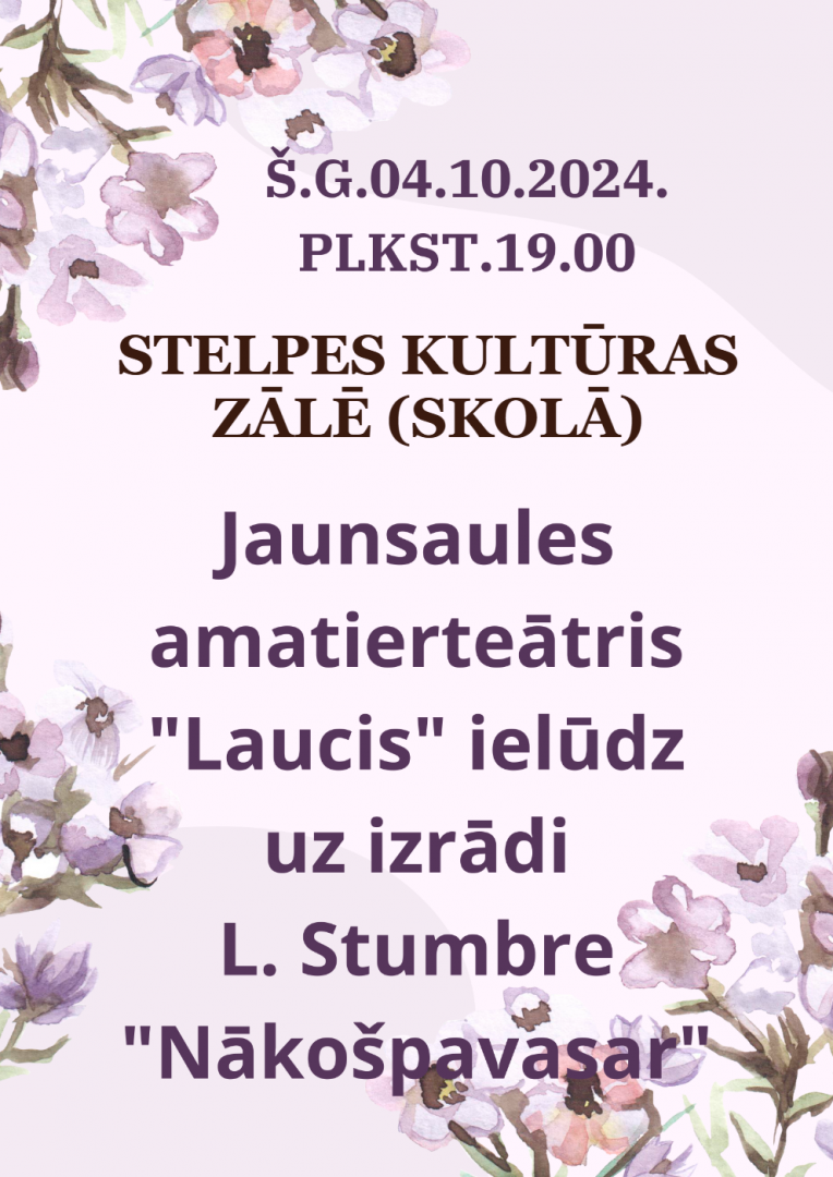 Stelpe