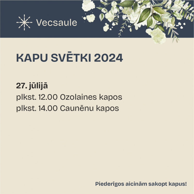 Vecsaule