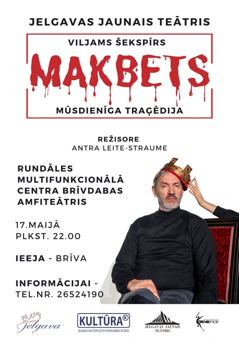 Makbets