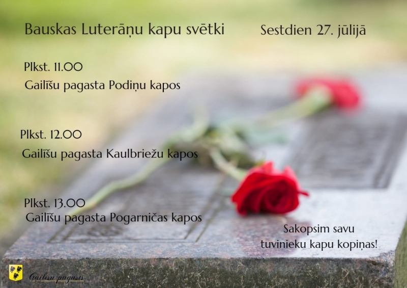 Kapu svētki