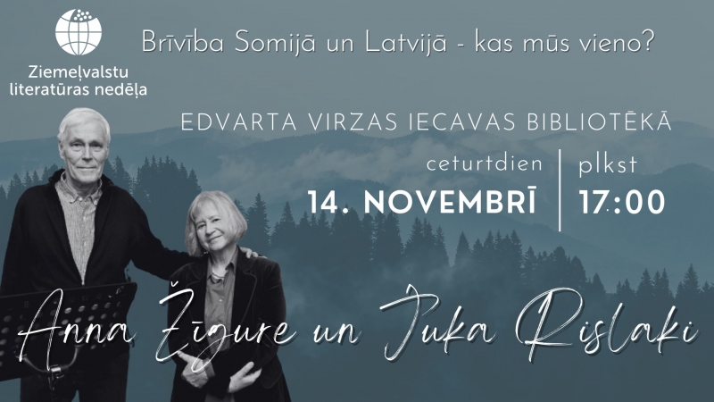 Žīgure un Rislaki 14-11