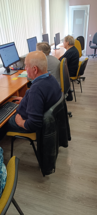 Digitālās prasmes