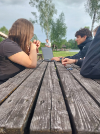 Projekts