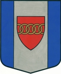 Brunavas pagasta ģerbonis