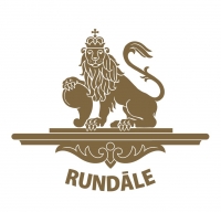 Rundāles logotips