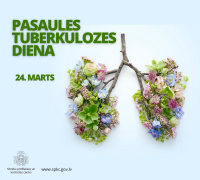 Tuberkulozes diena